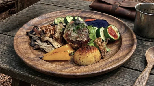 Easy Oven-Roasted Vegetables in StoviGo