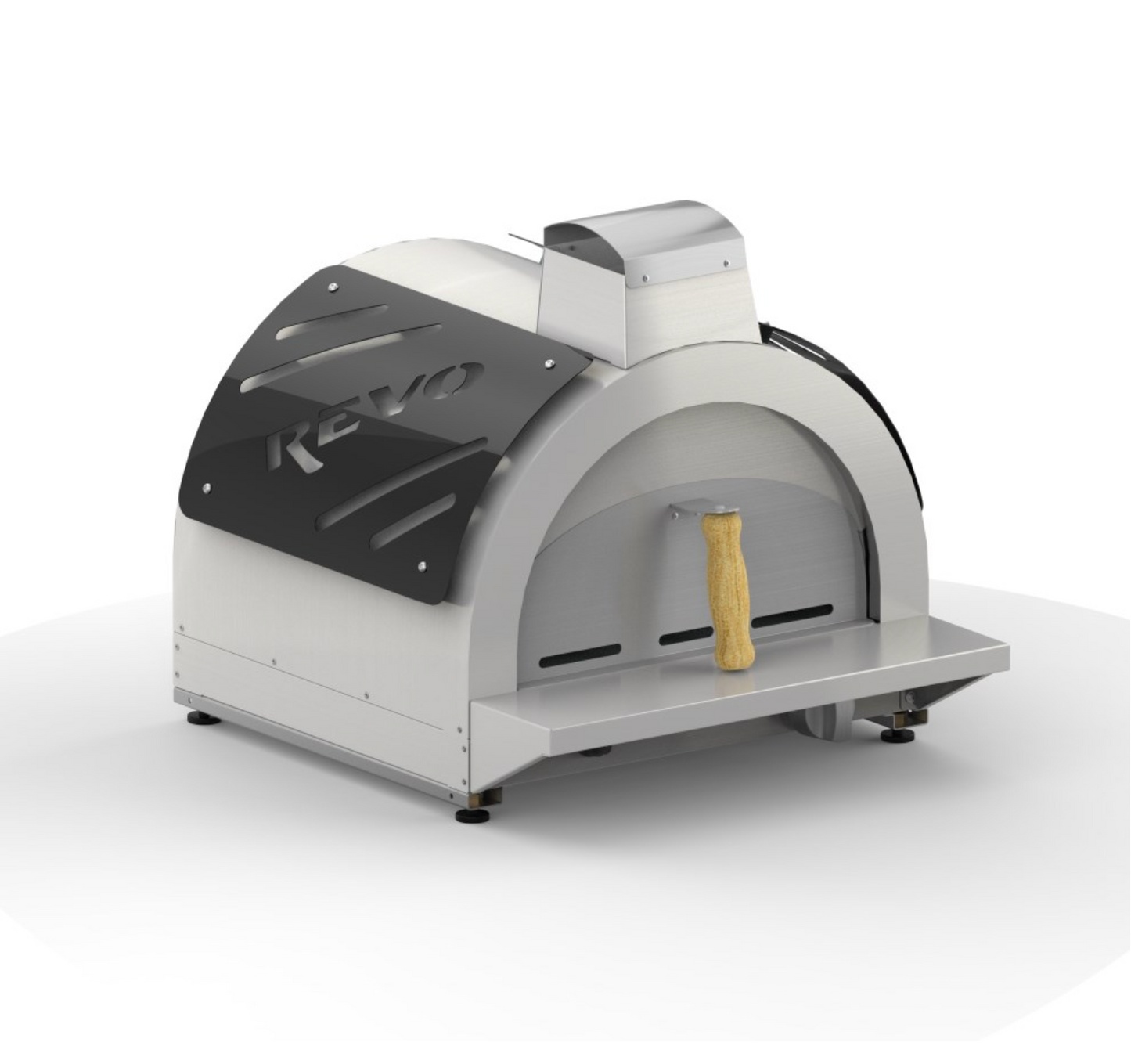 Gas Versatile Grill
